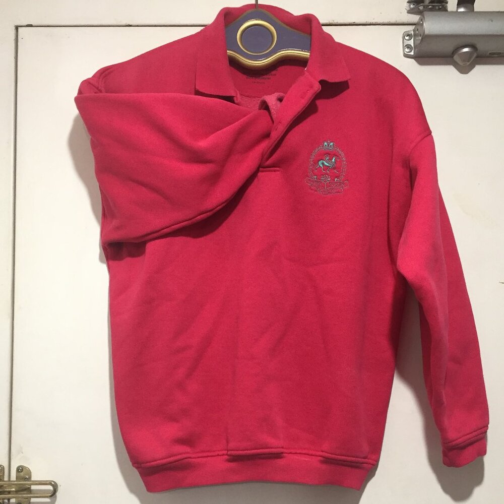 VINTAGE HARRY ROSEN POLO SHIRTS SIZE S - Picture 6 of 9